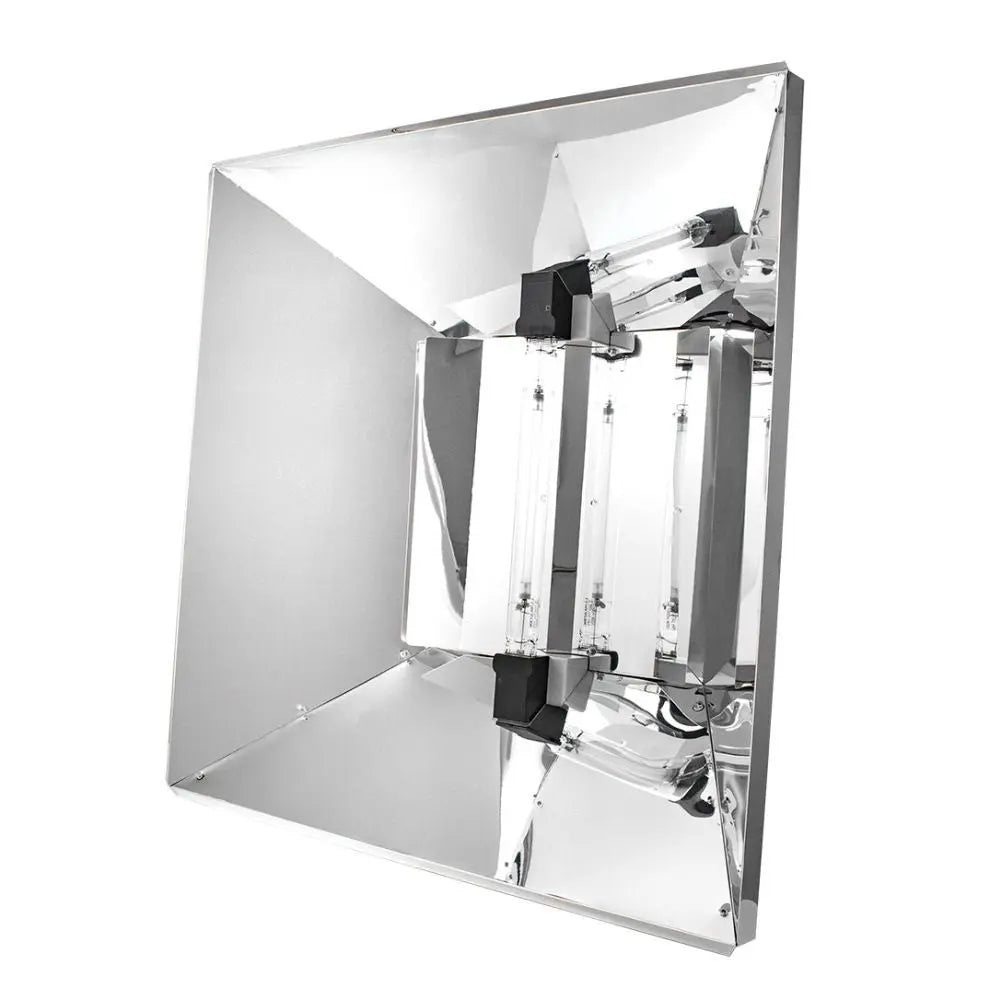 Lumatek Tekken PRO Miro, Double Ended Reflector Lumatek