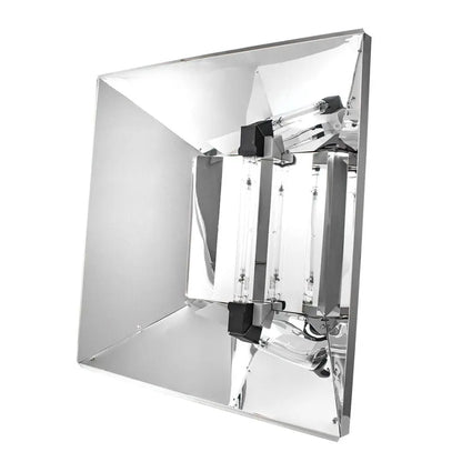 Lumatek Tekken PRO Miro, Double Ended Reflector Lumatek