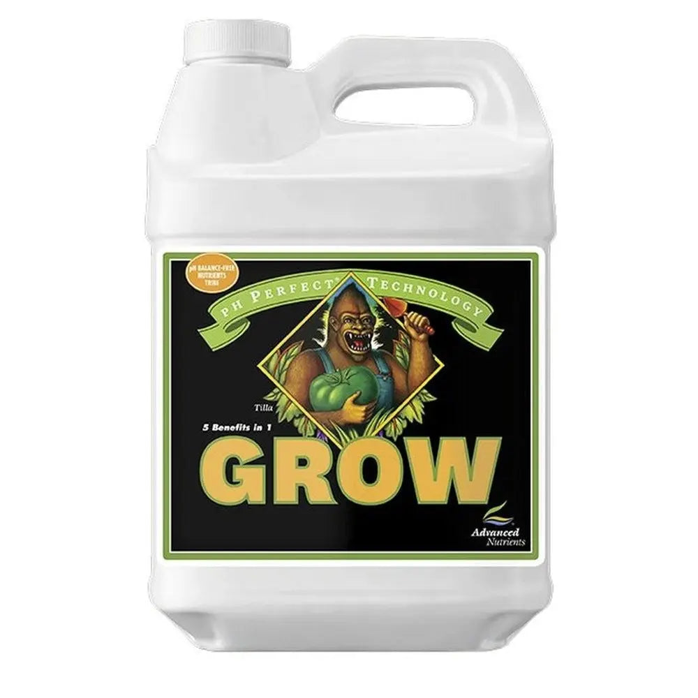 Advanced Nutrients pH Perfect Grow 1 l Advanced Nutrients