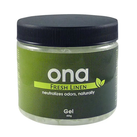 ONA Gel Fresh Linen 500 ml ONA