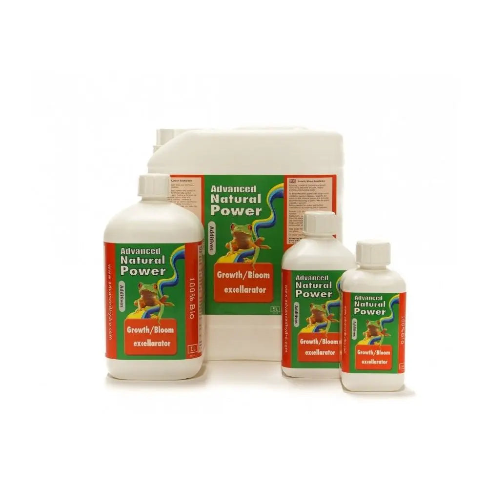 Advanced Hydroponics Growth-Bloom Excellarator 1 l Advanced Hydroponics