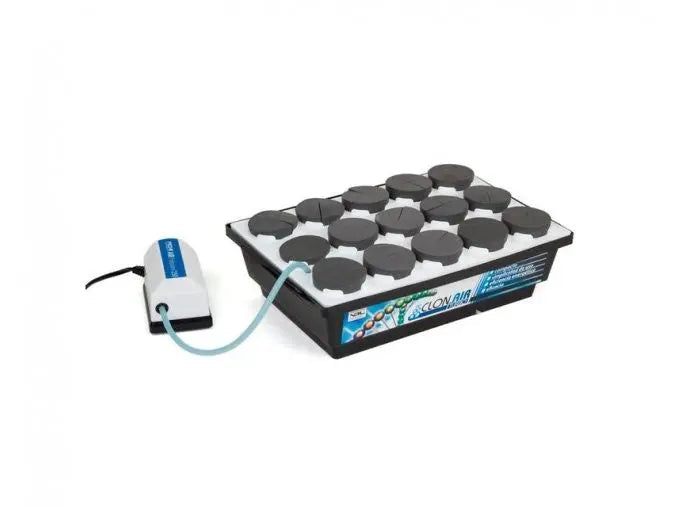 Clon-Air Aero Schneidkiste für 15 Pflanzen Ostatní