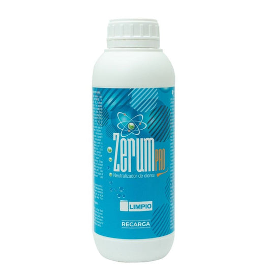 Zerum PRO Recarga Limpio, 1 l Zerum