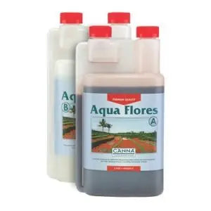 Canna Aqua Flores A+B 1 l Canna