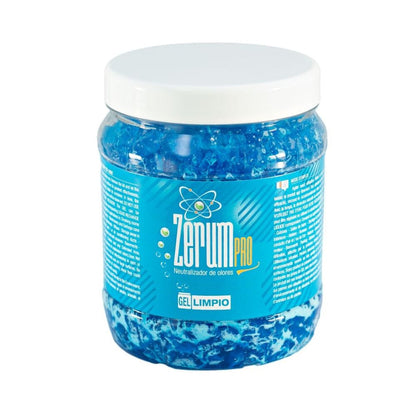Zerum PRO Gel Limpio, 900 g Zerum