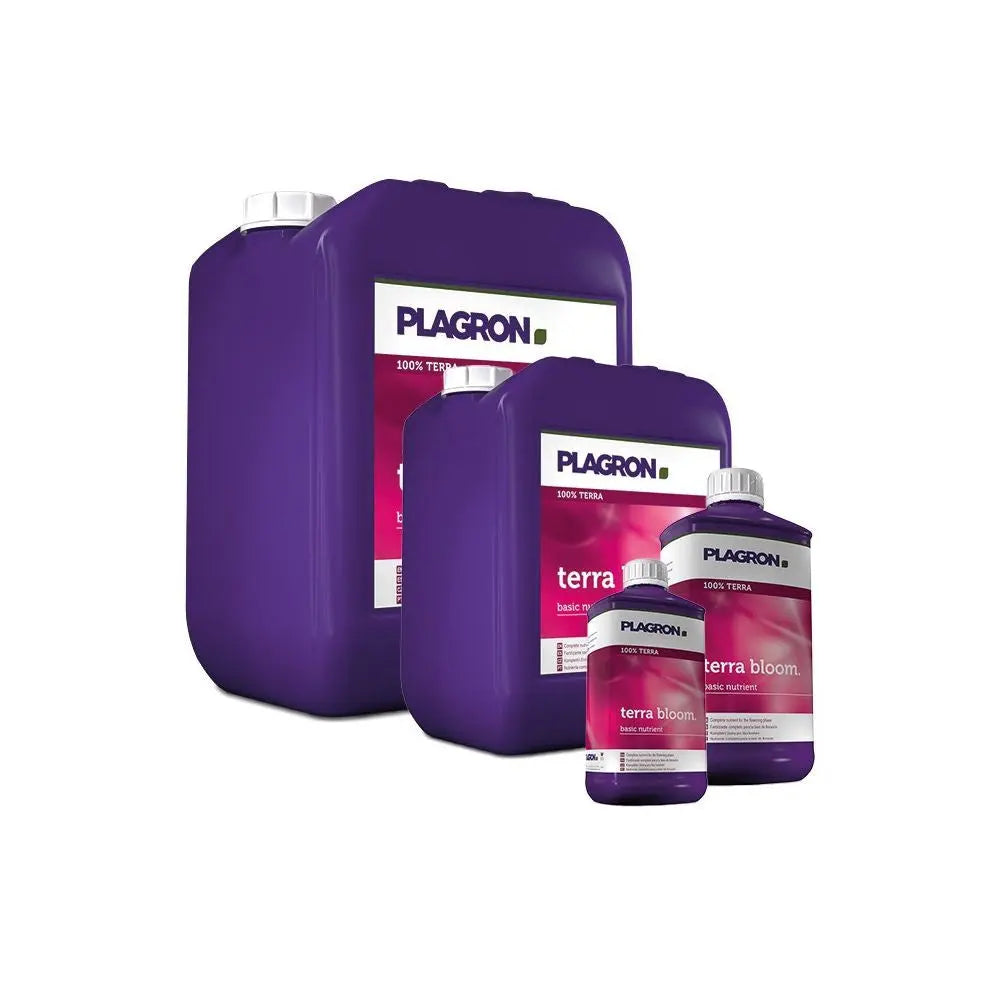 Plagron Terra Bloom 10 l Plagron