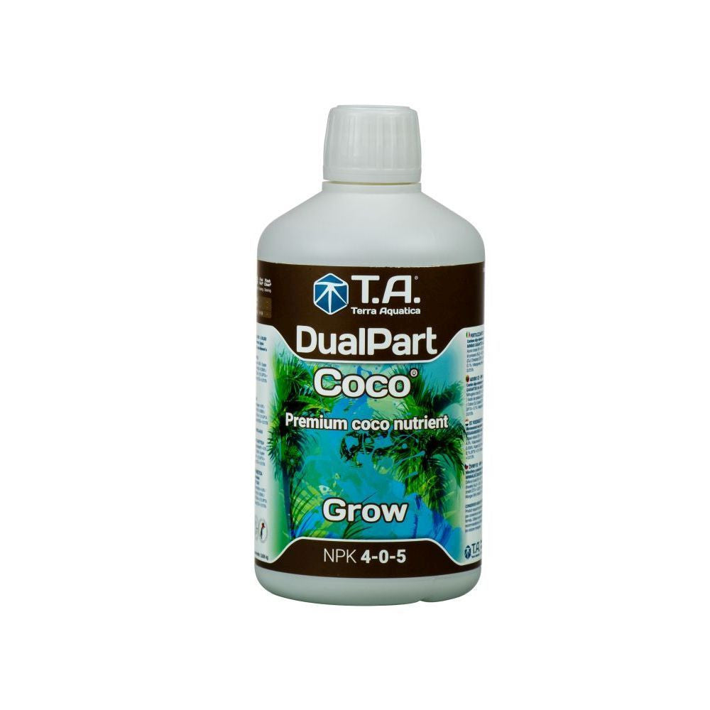 Terra Aquatica DualPart Coco Grow Terra Aquatica