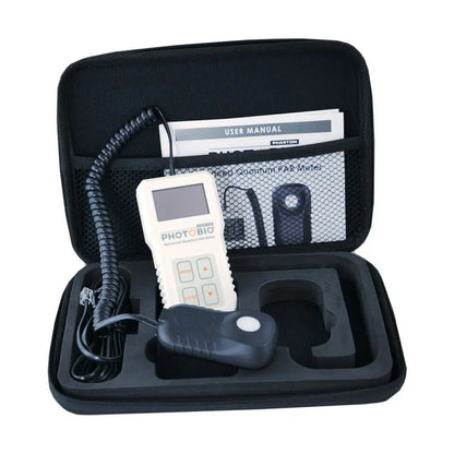 PHOTOBIO Advanced Quantum PAR Meter PhotoBio