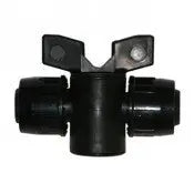 Irritec Easy Ventil 25x25 mm Irritec