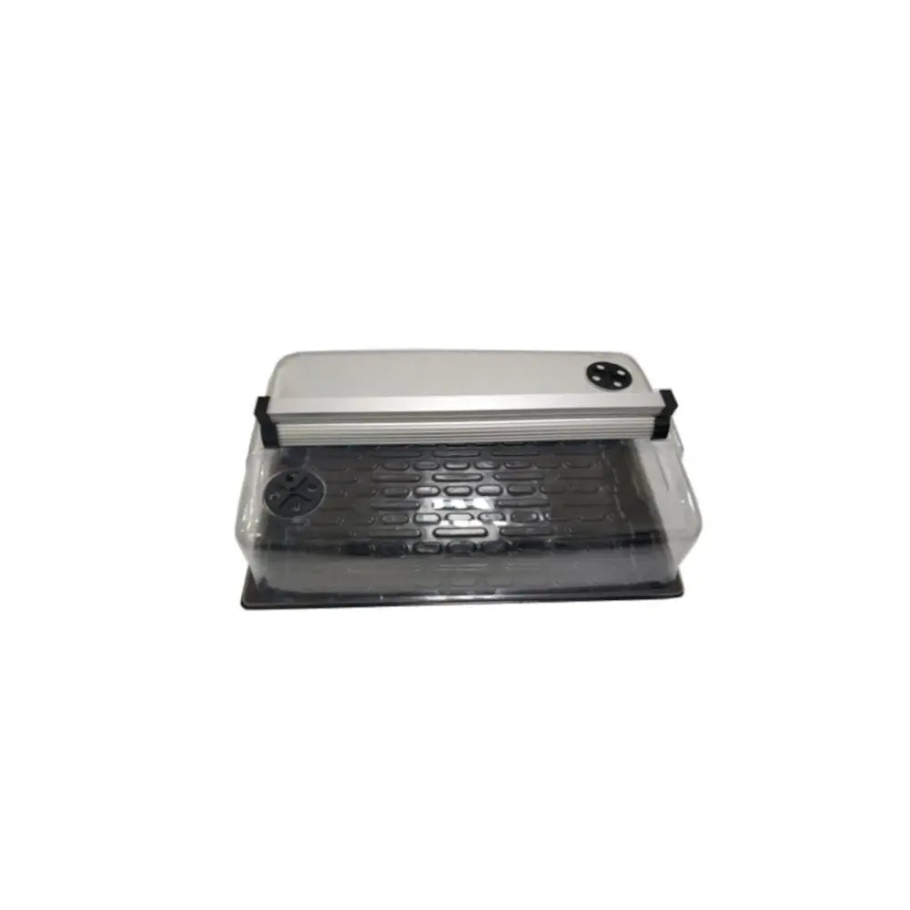 GENT Propagator, unbeheizt, für 1x GENT LED 18W, 58x37.5x22 cm GENT