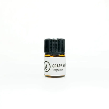 OG Crush Terpenes Grape Stormer 2 ml OG Crush