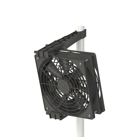 Secret Jardin Monkey Fan 120 mm 24V, Zirkulationsventilator Secret Jardin