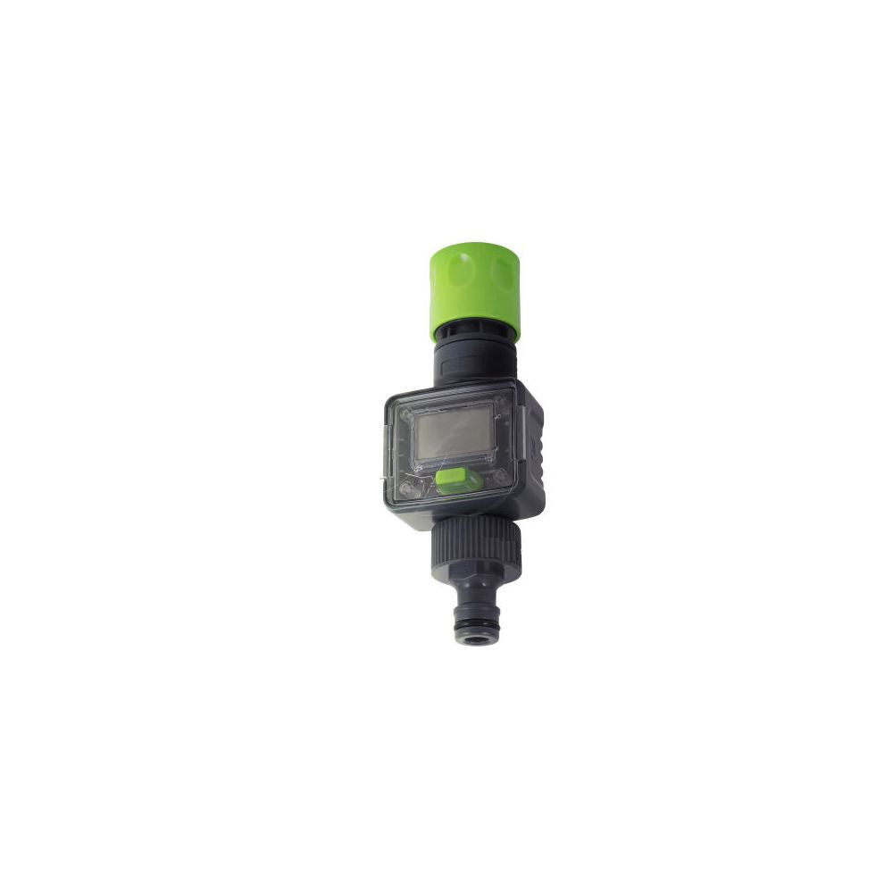 Waster Master Digital Water Flow Meter Ostatní