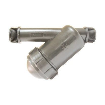 FLD-Filter, 120 Mikron, 3/4?-Gewinde Growmarket