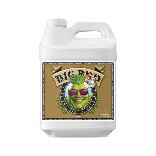 Advanced Nutrients Big Bud Coco Liquid 250 ml Advanced Nutrients