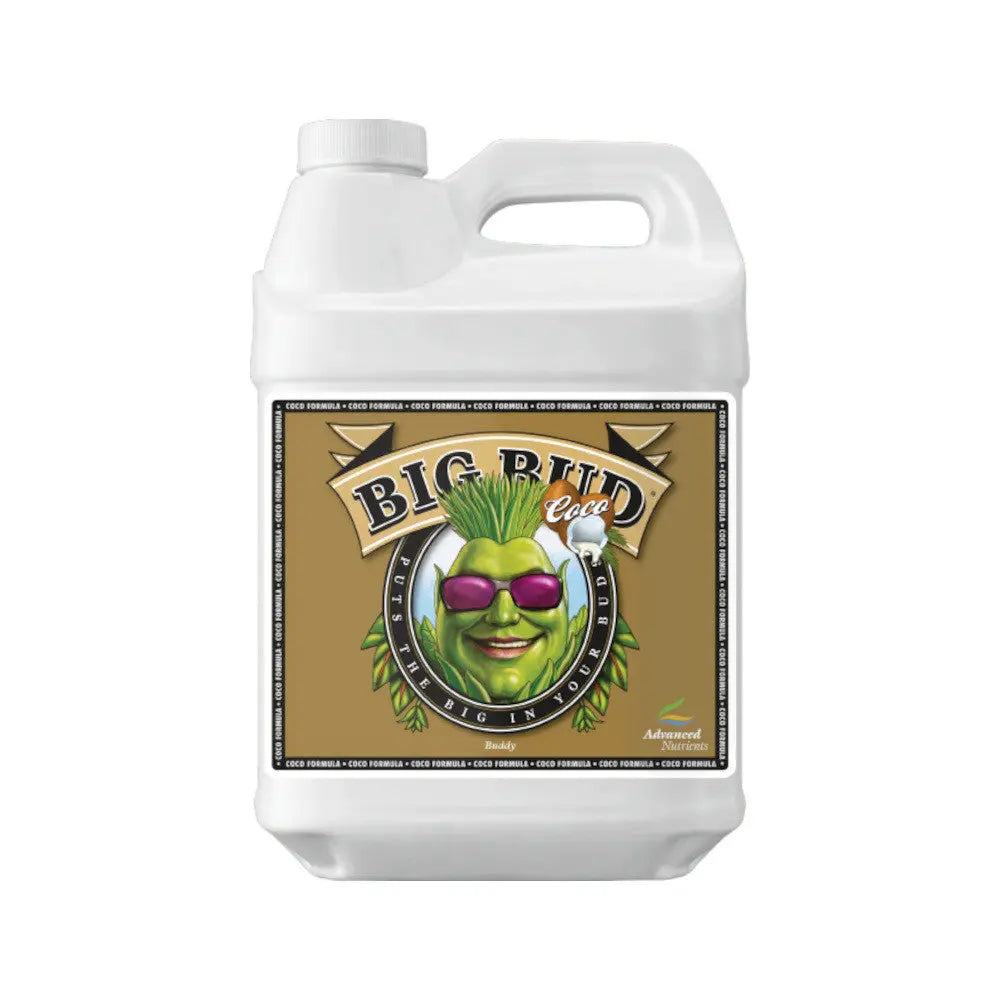 Advanced Nutrients Big Bud Coco Liquid 5 l Advanced Nutrients