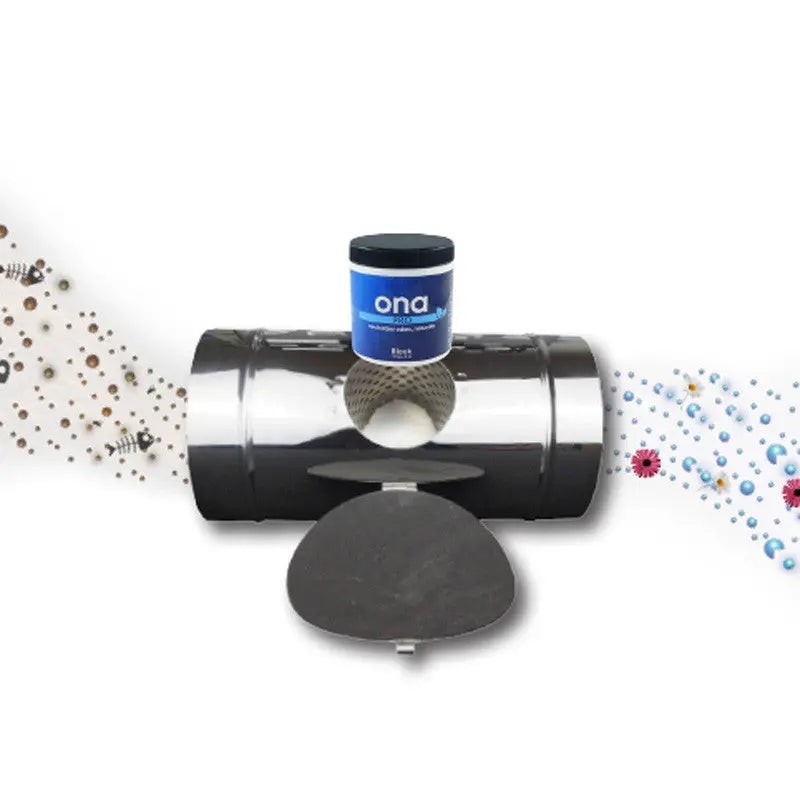 ONA Odour Control Duct 200 mm ONA