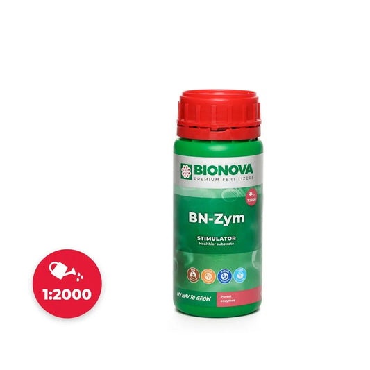 BioNova BN-Zym 250 ml BioNova