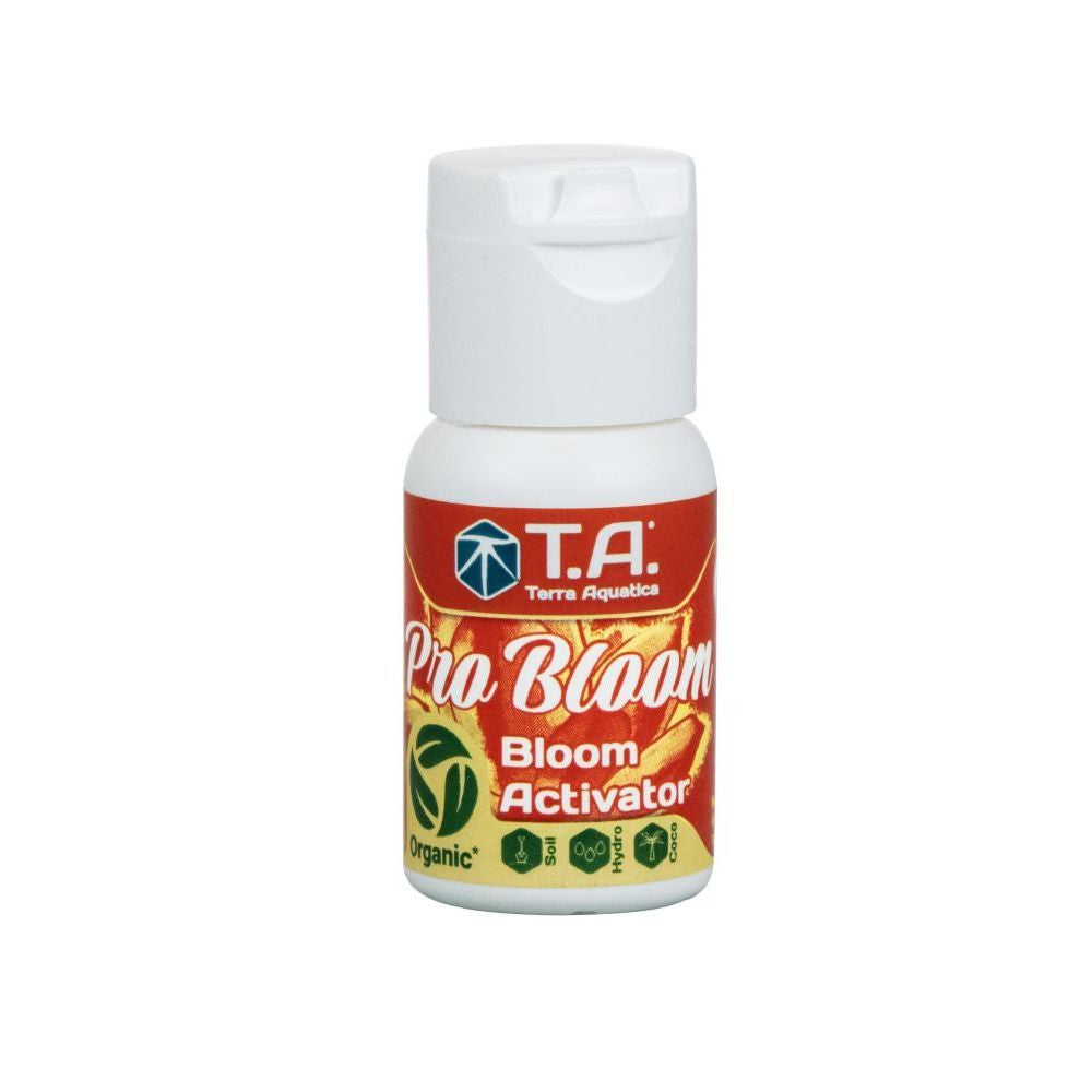 Terra Aquatica Pro Bloom Activator Organic Terra Aquatica