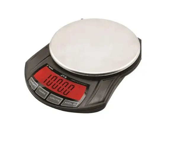 Table scale J-Scale JT2 - 1000g x 0.1g Jennings
