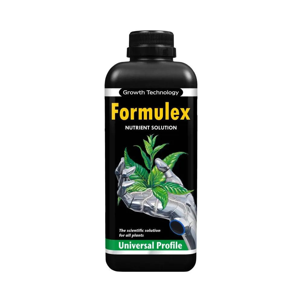 Growth Technology Formulex 1 l Growth Technology