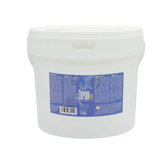 Zerum PRO Gel Neutral, 12.5 kg Zerum