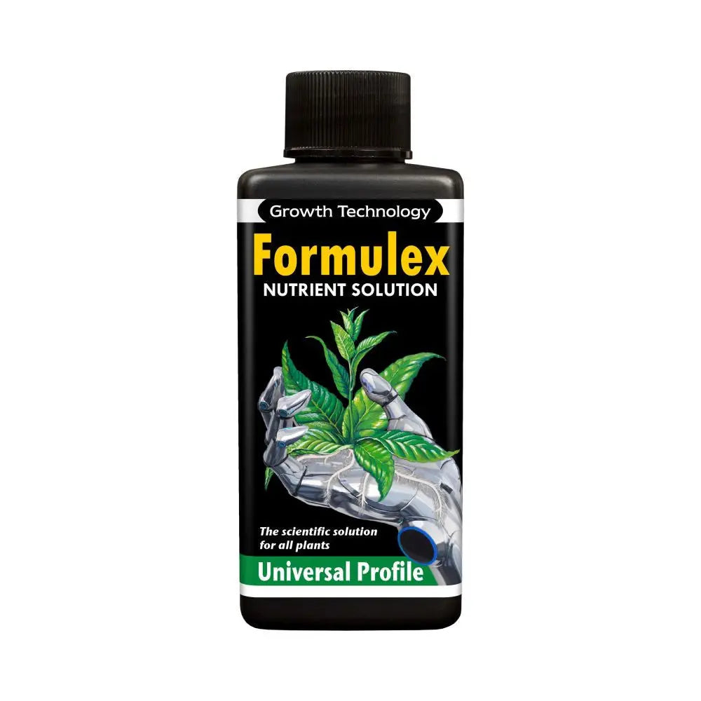 Growth Technology Formulex 100 ml Growth Technology