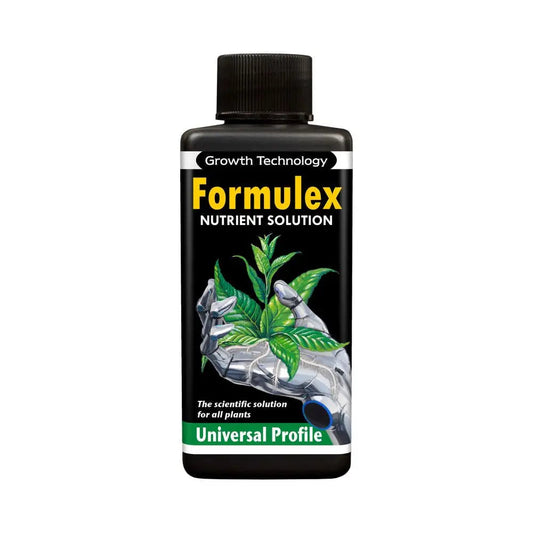 Growth Technology Formulex 100 ml Growth Technology