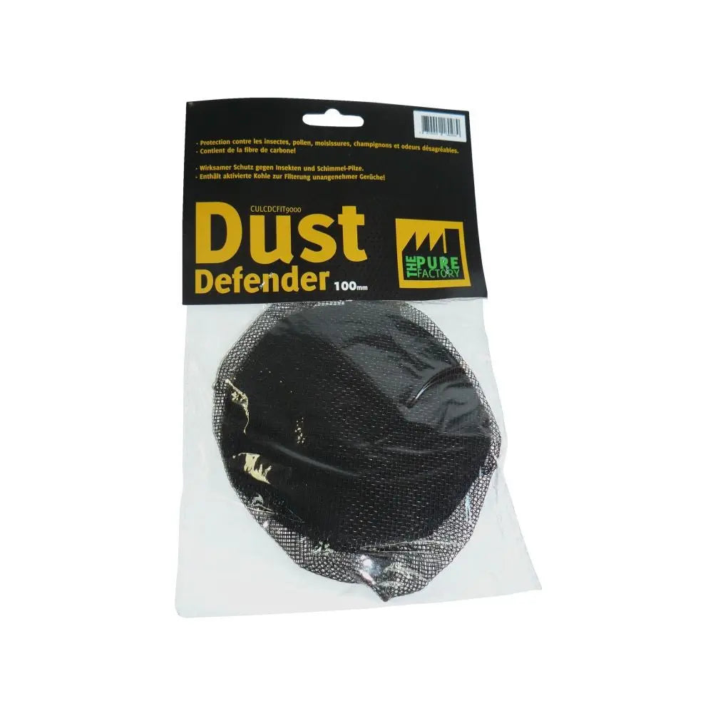 Dust Defender Einlassfilter 100 mm Pure Factory