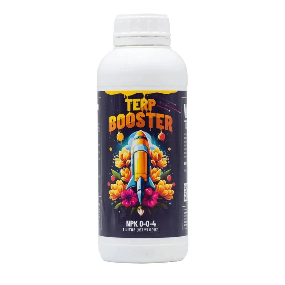 Terp Booster 1 l Ostatní