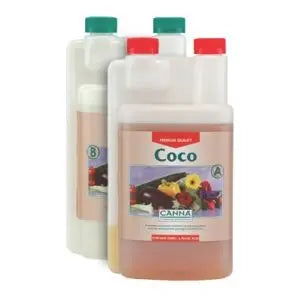 Canna Coco A+B 1 l Canna