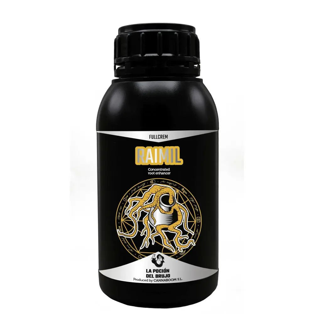 La Poción Del Brujo Raimil Fullcrem 600 ml La Poción Del Brujo