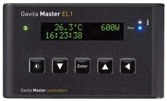 Gavita Master Controller EL1 - Gavita Master Controller EL1 Gavita