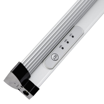 GENT G-LED 18W mit Zeitschaltuhr