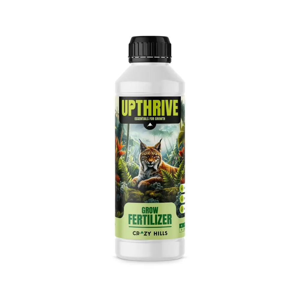 Crazy Hills Upthrive 500 ml Crazy Hills
