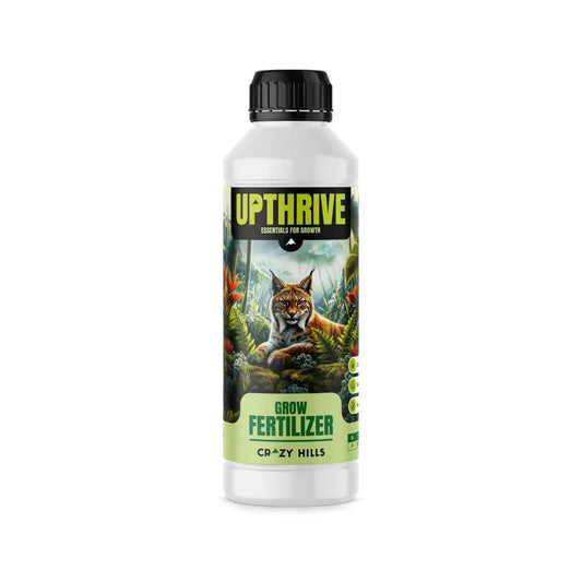 Crazy Hills Upthrive 500 ml Crazy Hills