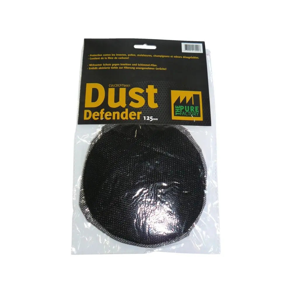 Dust Defender Einlassfilter 125 mm Pure Factory