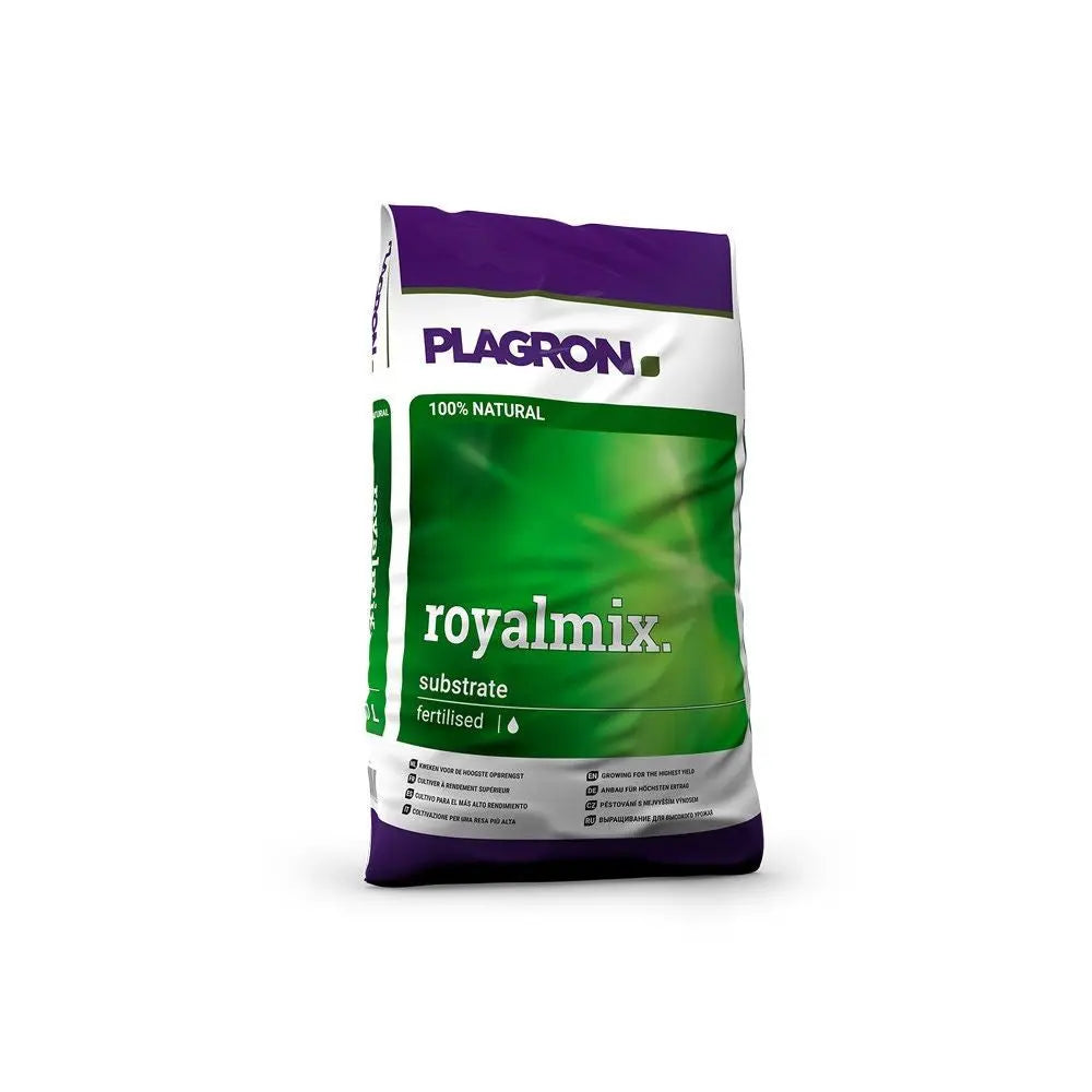 Plagron Royalmix 25l Plagron