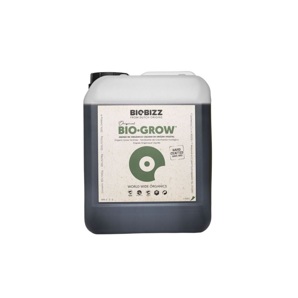 Biobizz Bio Grow BioBizz