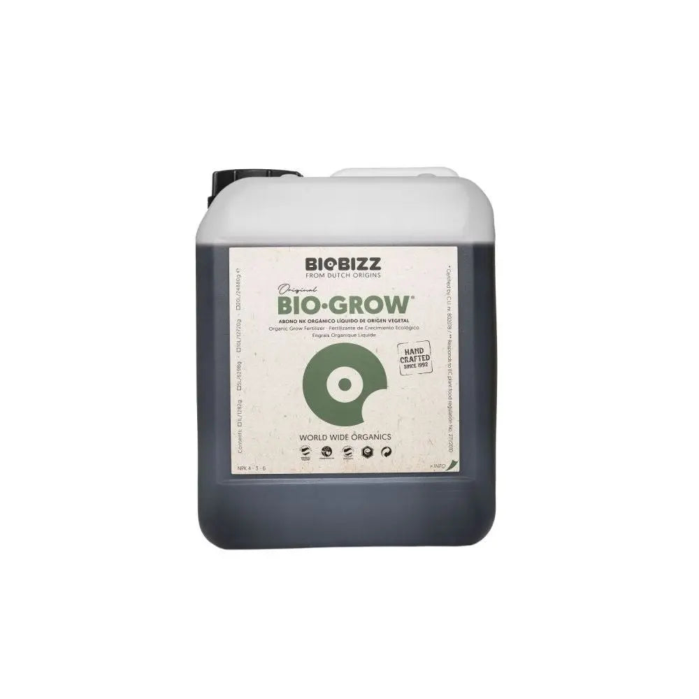 Biobizz Bio Grow 5 l BioBizz