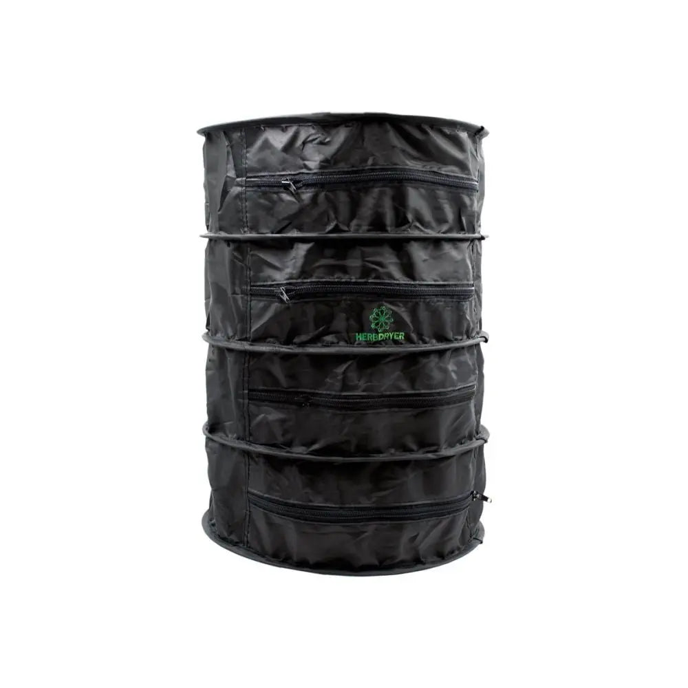 Kräuter-Trockner Trocknungsnetz Regular, 4 Etagen, Filter und Ventilator Ostatní