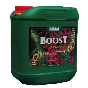 Canna Boost Accelerator Canna