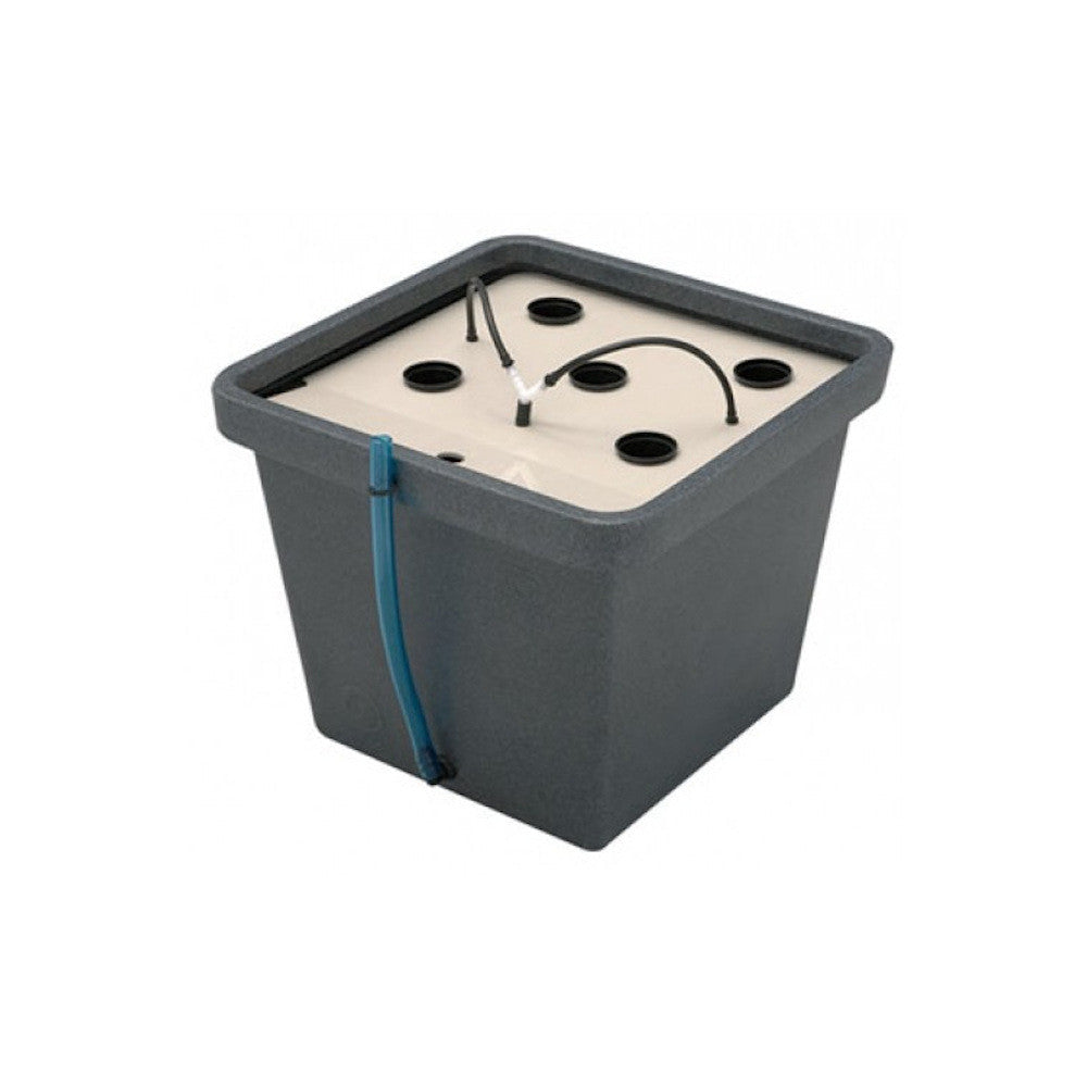 Terra Aquatica CultiMate Aerofarm 2? - 5 x Ø 5cm Terra Aquatica