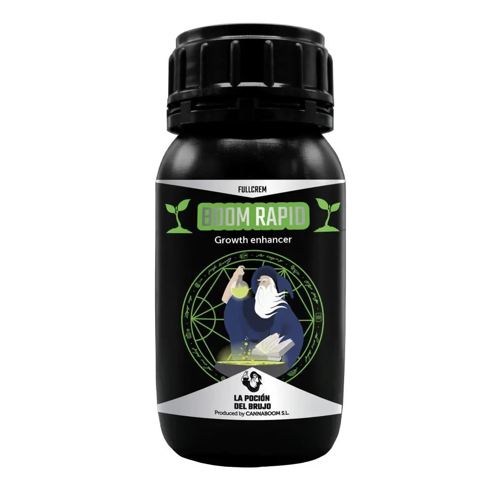 La Poción Del Brujo Boom Rapid Fullcrem 300 ml La Poción Del Brujo