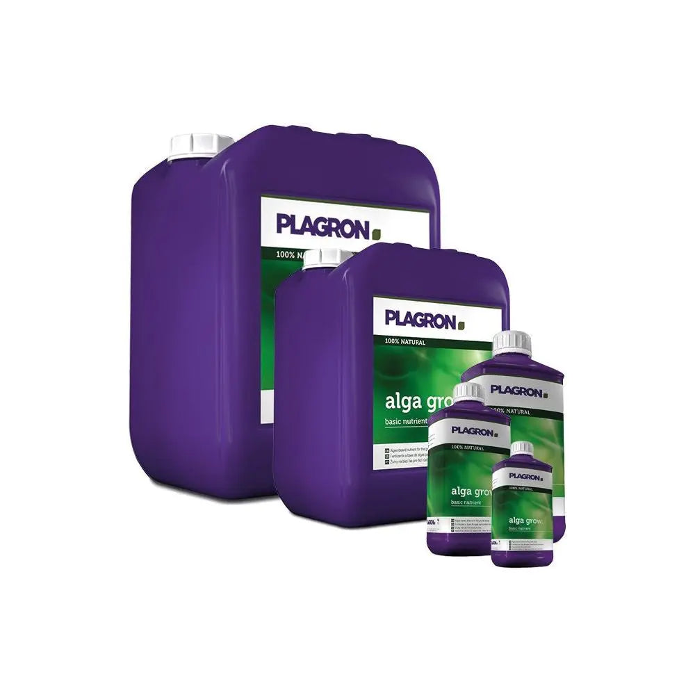 Plagron Alga Grow 20 l Plagron