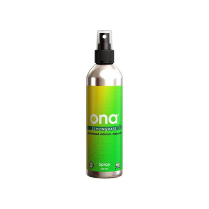ONA Spray Lemon Grass 250 ml ONA