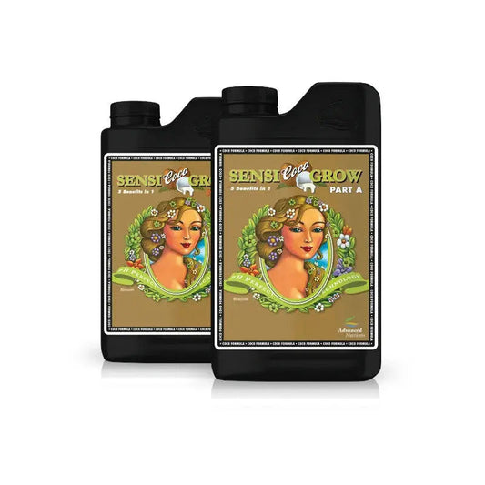 Advanced Nutrients pH Perfect Sensi Coco Grow A+B 1 l Advanced Nutrients