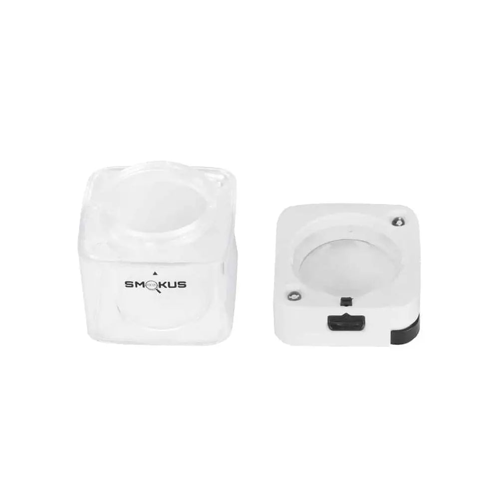 Smokus Focus Comet Infinity Dose weiß Smokus Focus