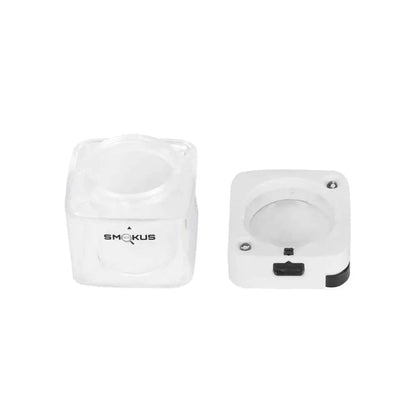 Smokus Focus Comet Infinity Dose weiß Smokus Focus