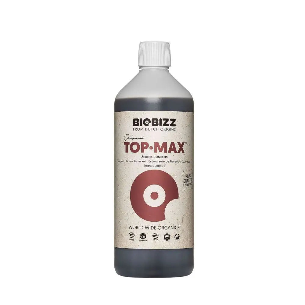 Biobizz Top Max 1 l BioBizz